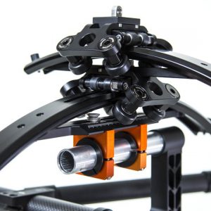 2-axis Puppeteer – Flowcine