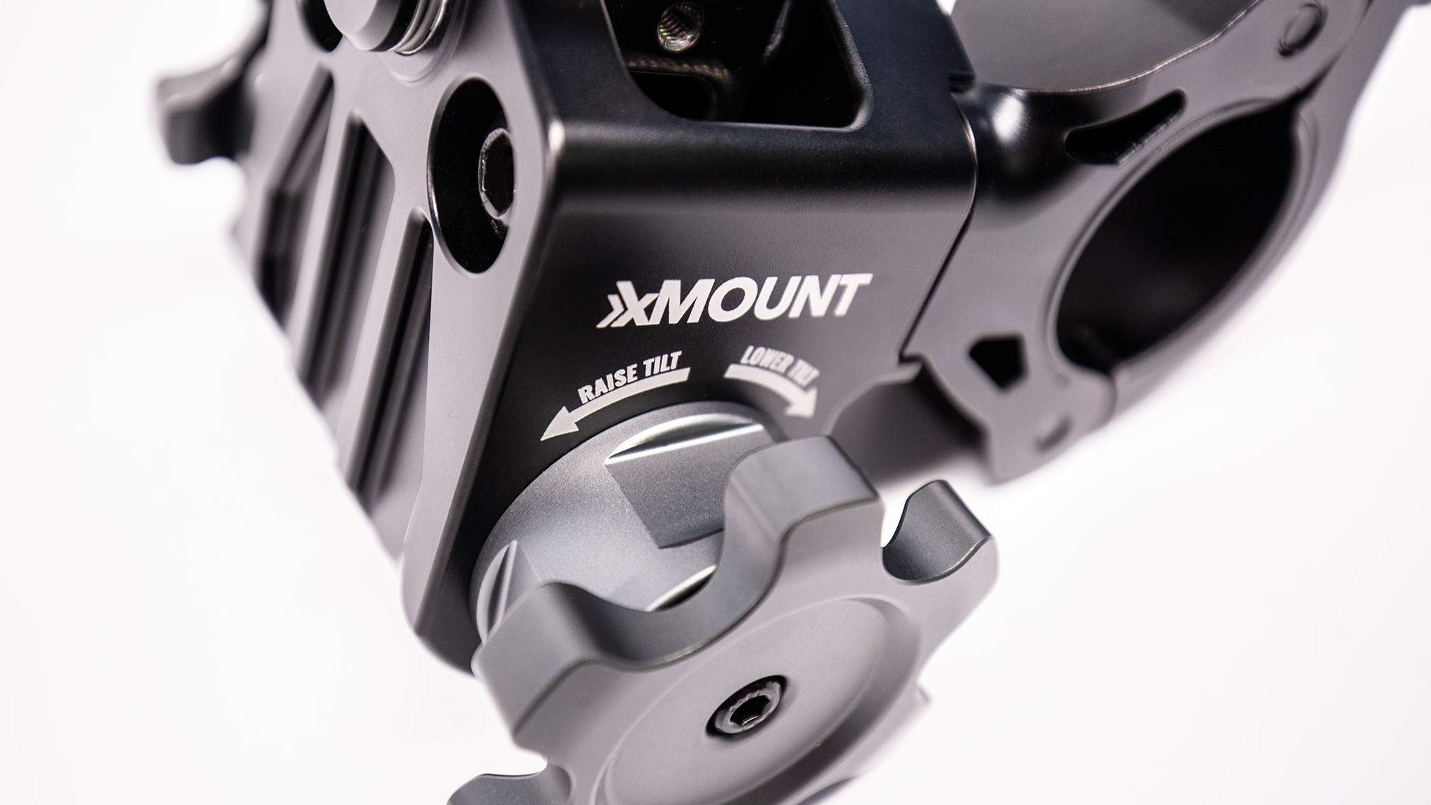 xMOUNT closeup