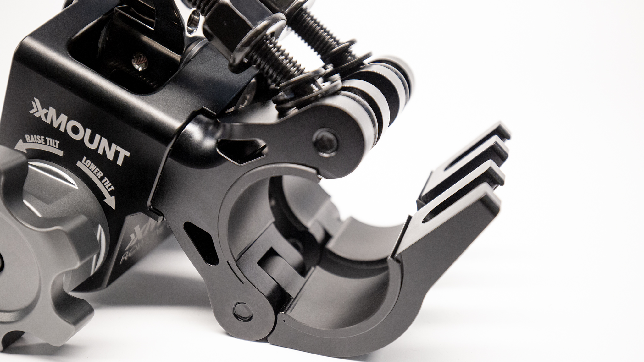 xMOUNT clamp